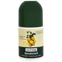 Earthsap Grapefruit & Geranium Roll-On